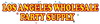 Los Angeles Wholesale Party Supply logo