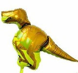 33" & 39" Dinosaur Balloons, 10 ct. / $10.00