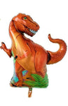 33" & 39" Dinosaur Balloons, 10 ct. / $10.00