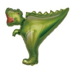 33" & 39" Dinosaur Balloons, 10 ct. / $10.00