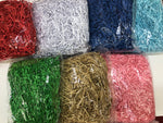 Crinkle Paper Shredded  7 OZ - Large Bag