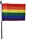 Rainbow Flag