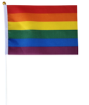 Rainbow Flag