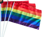 Rainbow Flag