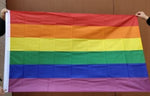 Rainbow Flag