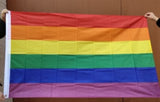 Rainbow Flag