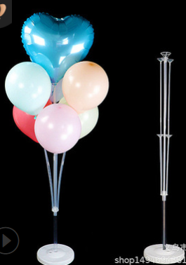 Balloon Stand