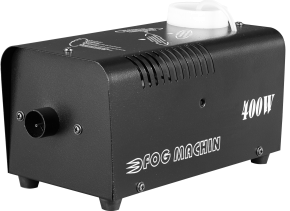 400W Fog Machine