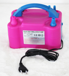 Balloon Electric Pump