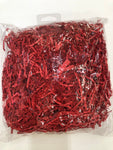 Crinkle Paper Shredded  7 OZ - Large Bag